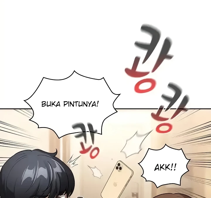 Private Tutoring in These Trying Times Chapter 140