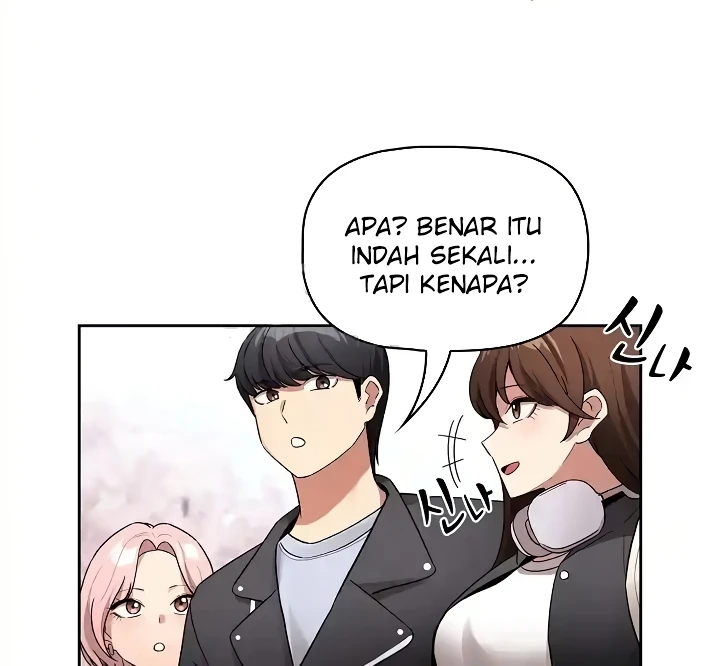 Private Tutoring in These Trying Times Chapter 140