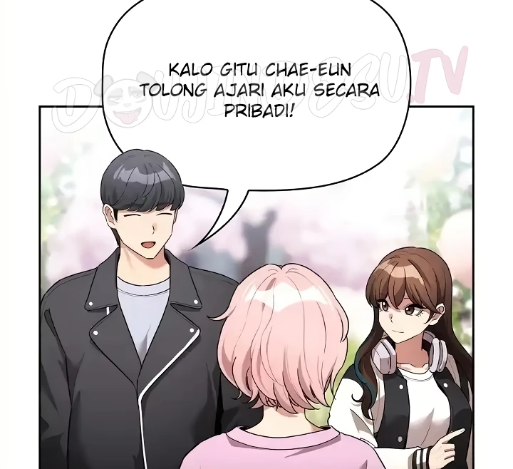 Private Tutoring in These Trying Times Chapter 140