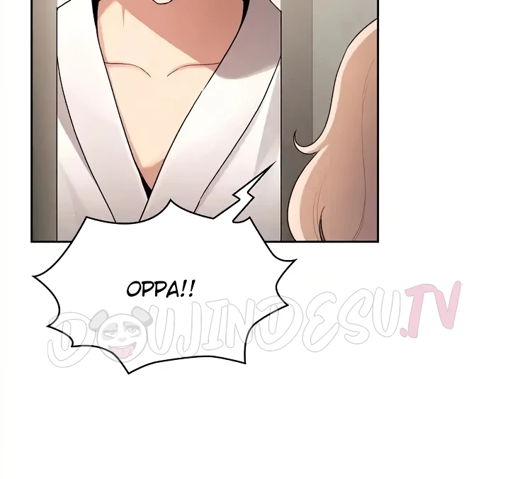 Private Tutoring in These Trying Times Chapter 140