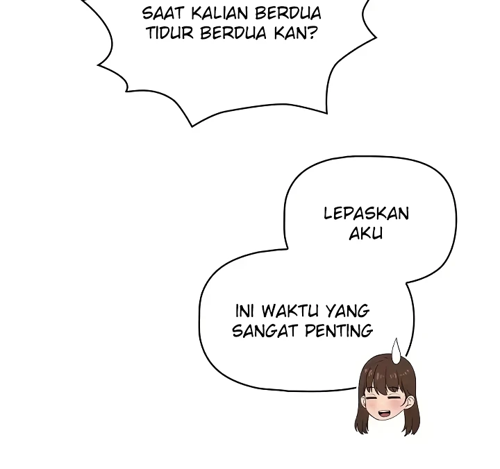 Private Tutoring in These Trying Times Chapter 140