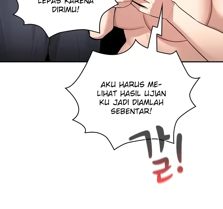 Private Tutoring in These Trying Times Chapter 140