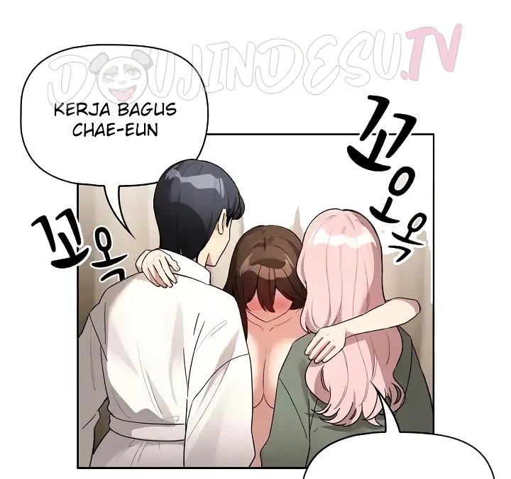 Private Tutoring in These Trying Times Chapter 140