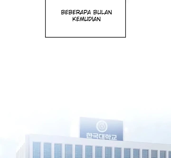 Private Tutoring in These Trying Times Chapter 140