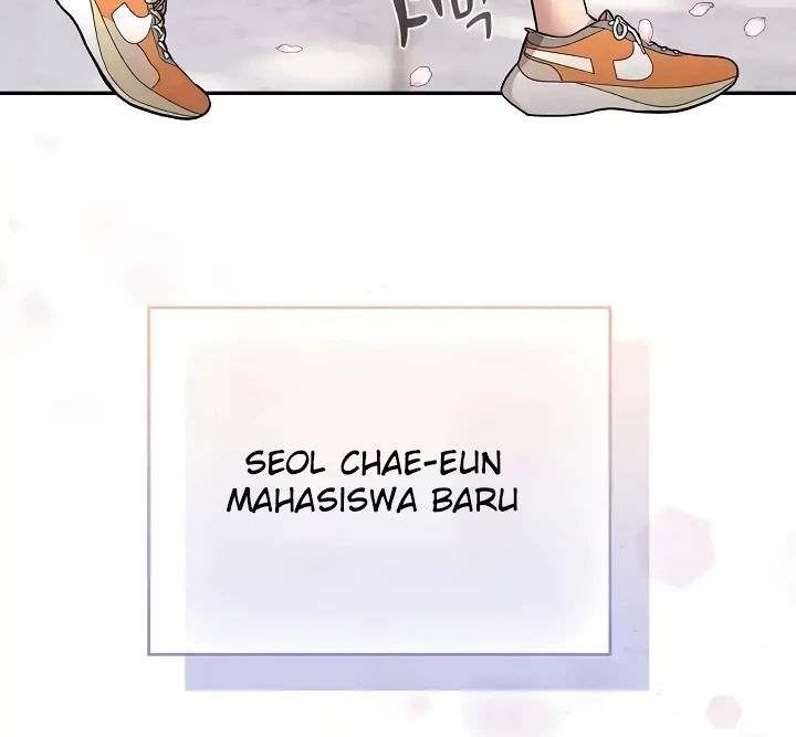 Private Tutoring in These Trying Times Chapter 140