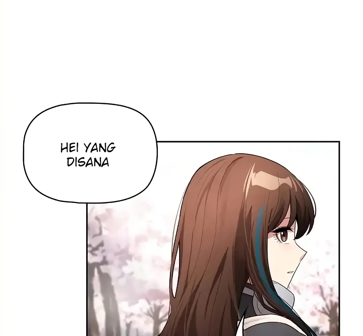Private Tutoring in These Trying Times Chapter 140