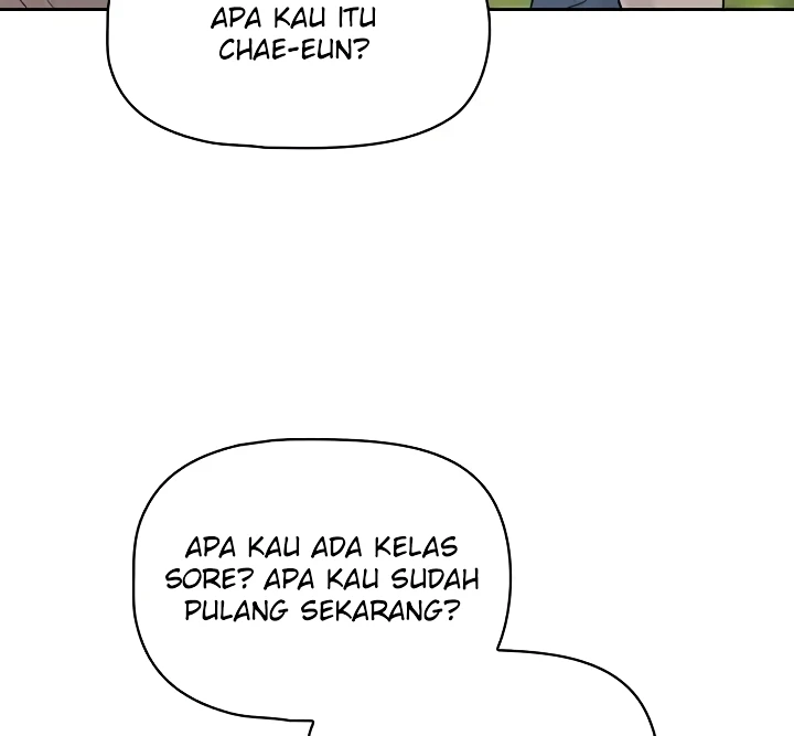 Private Tutoring in These Trying Times Chapter 140
