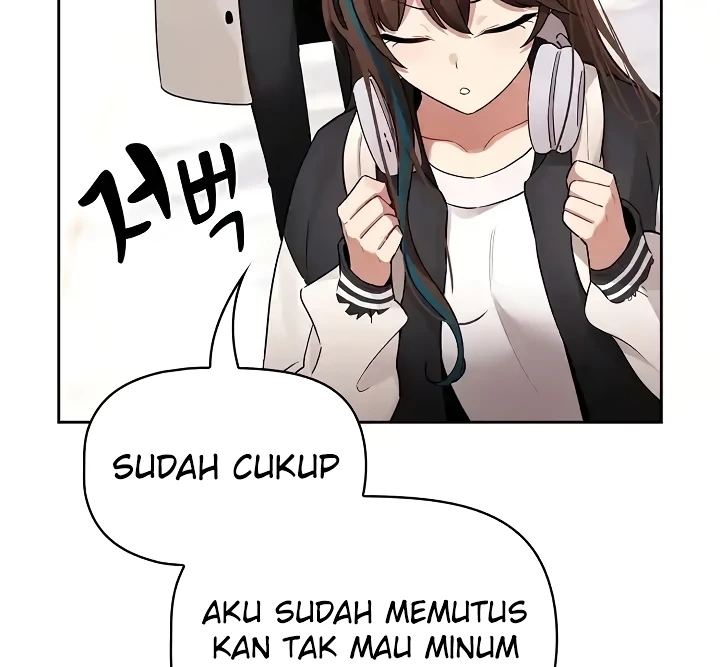 Private Tutoring in These Trying Times Chapter 140