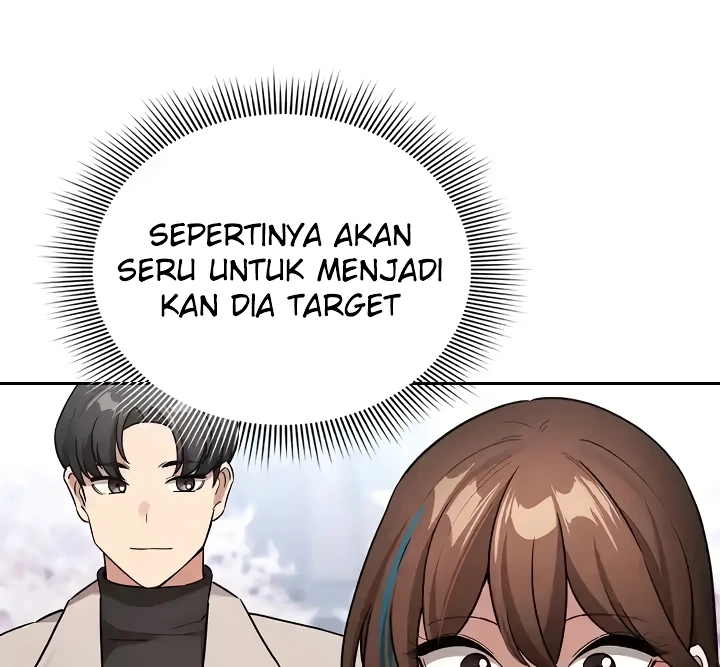 Private Tutoring in These Trying Times Chapter 140