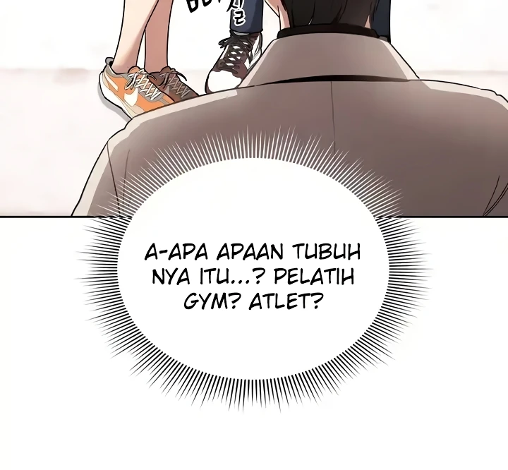 Private Tutoring in These Trying Times Chapter 140