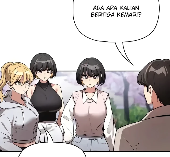 Private Tutoring in These Trying Times Chapter 140