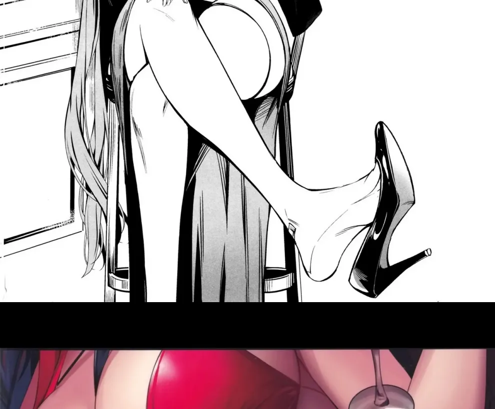 Red Hood to Mendan Suru Chapter 1