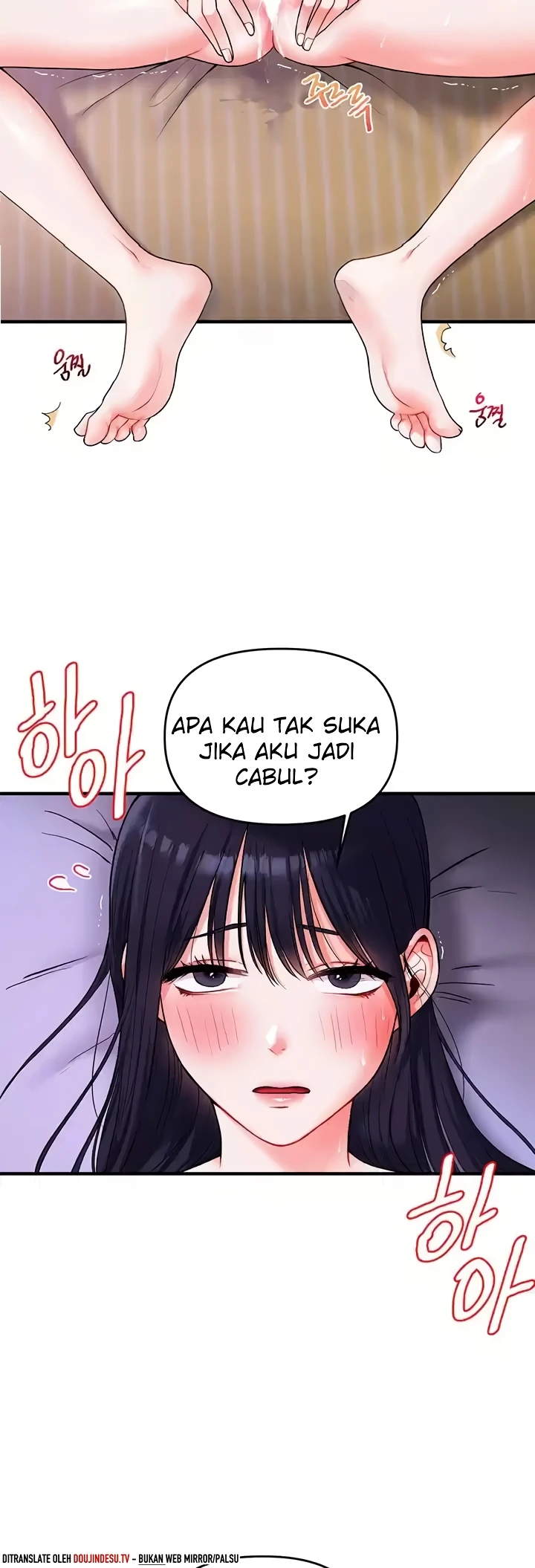 Relationship Reversal Chapter 34