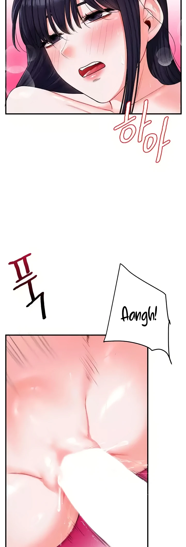 Relationship Reversal Chapter 34