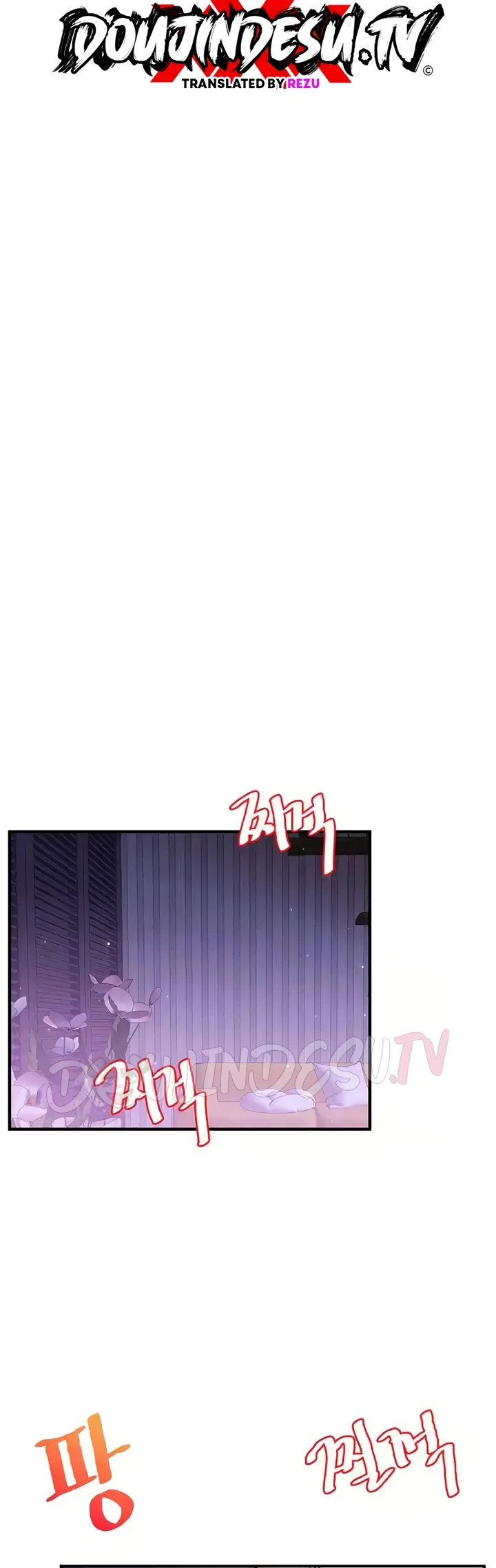 Relationship Reversal Chapter 34