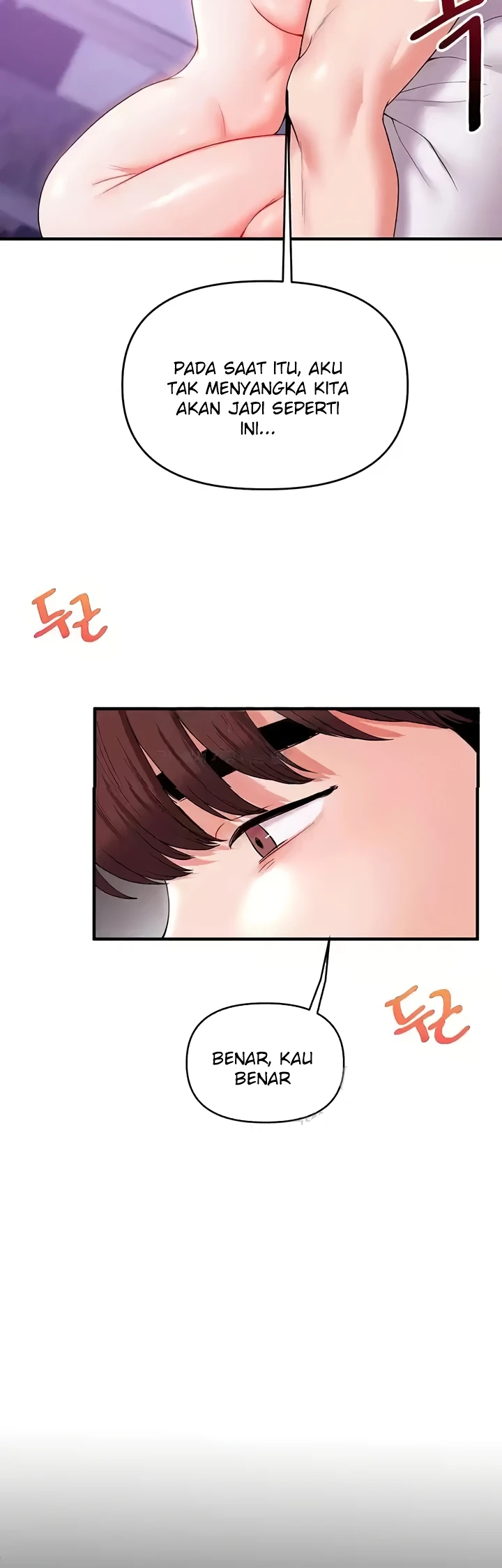 Relationship Reversal Chapter 34