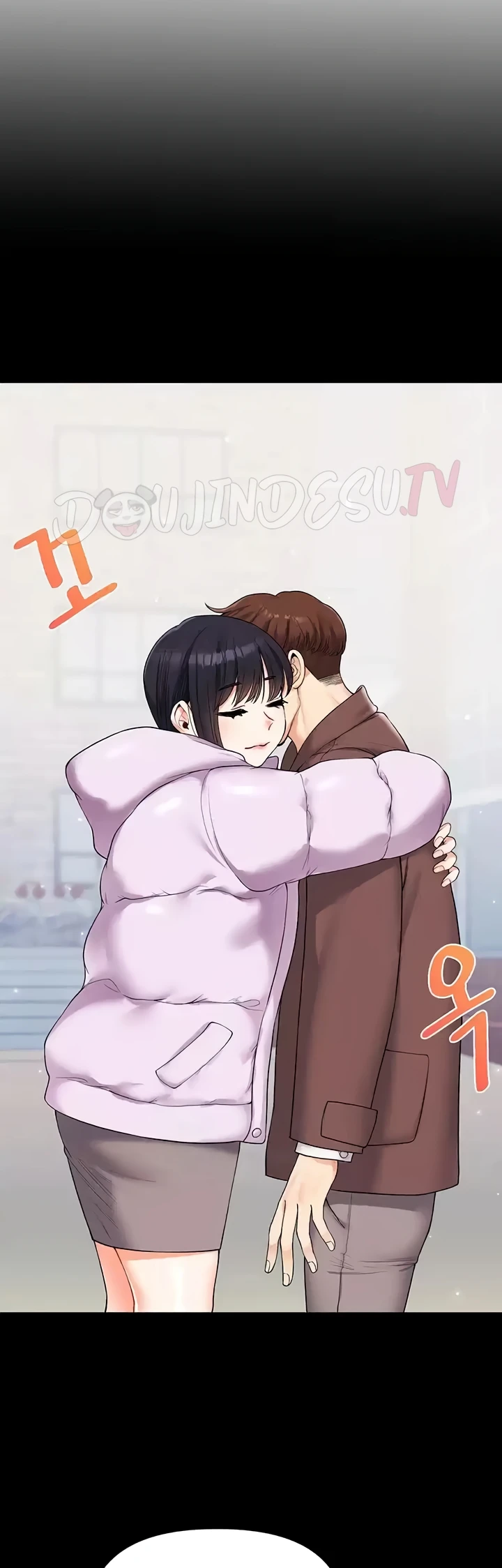 Relationship Reversal Chapter 34