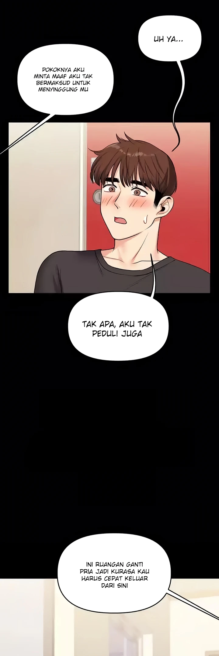 Relationship Reversal Chapter 34