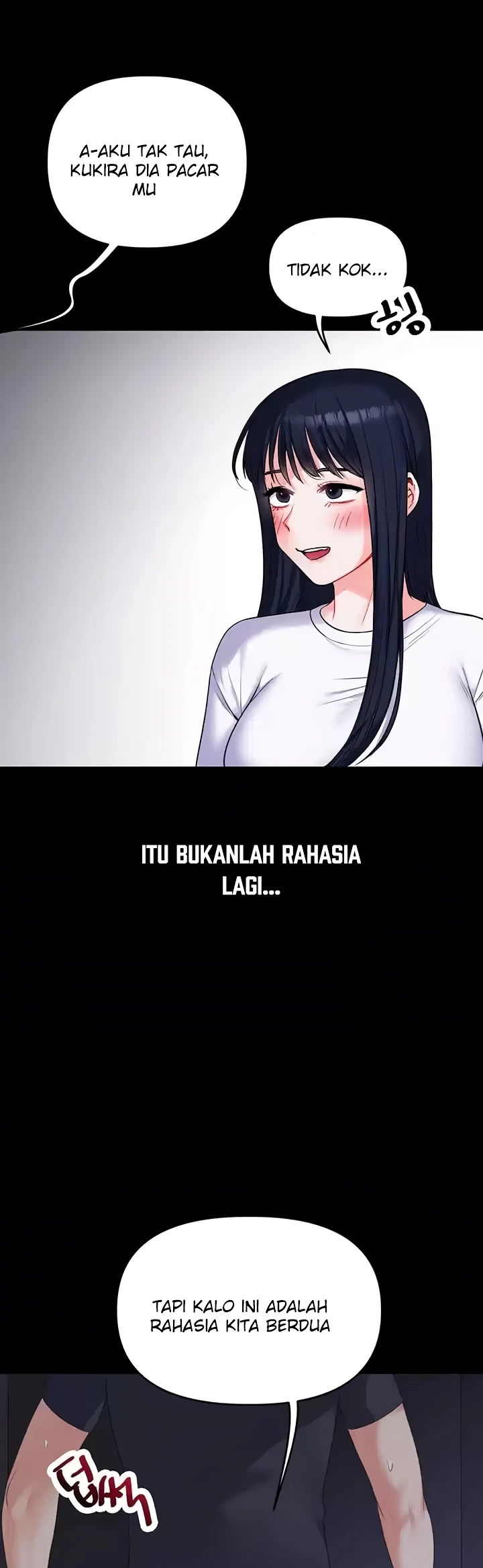 Relationship Reversal Chapter 34