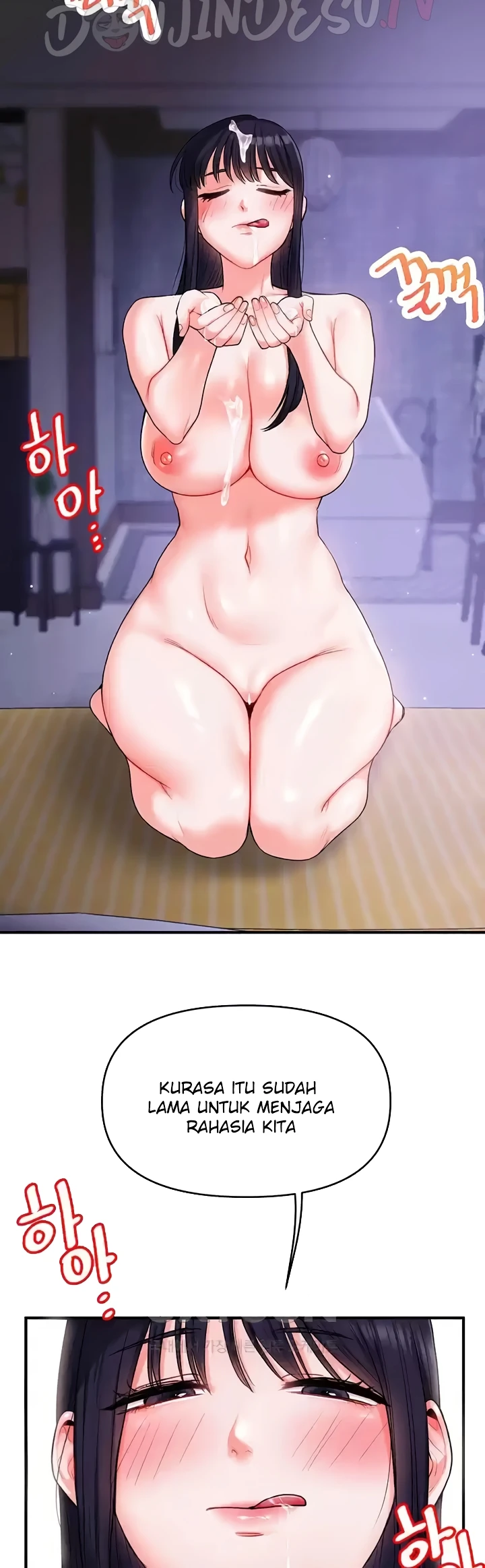 Relationship Reversal Chapter 34