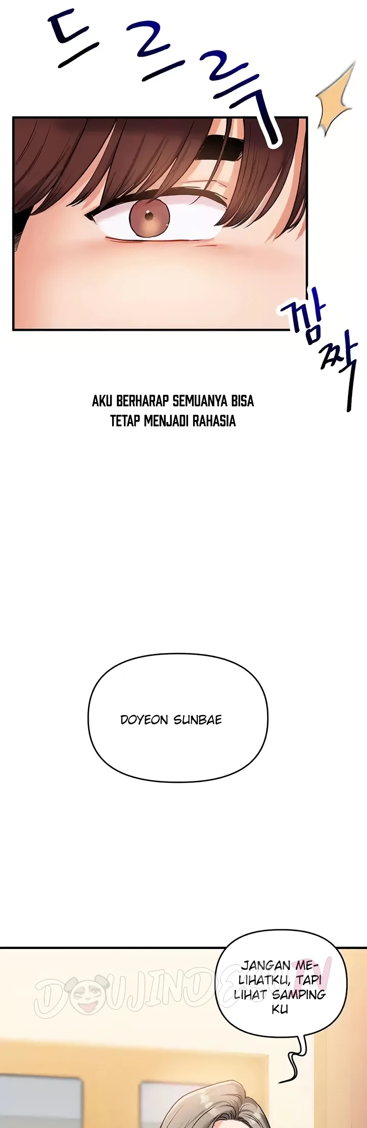 Relationship Reversal Chapter 34