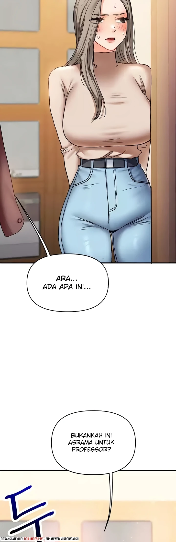 Relationship Reversal Chapter 34