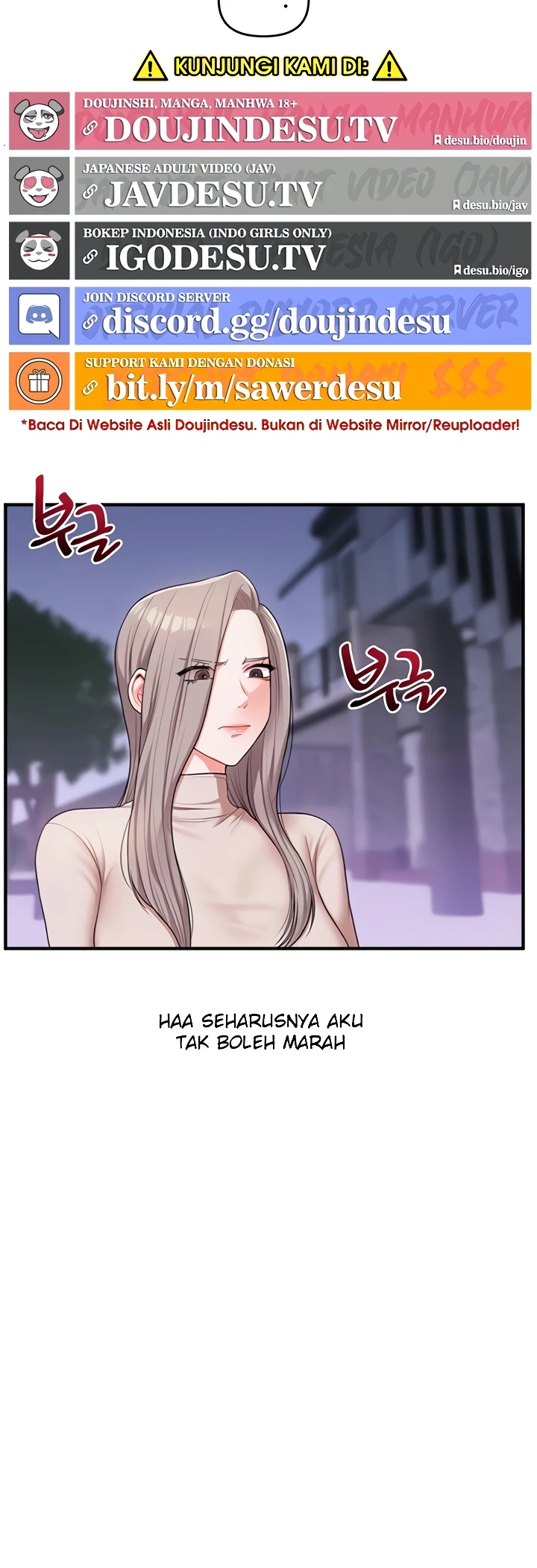Relationship Reversal Chapter 35