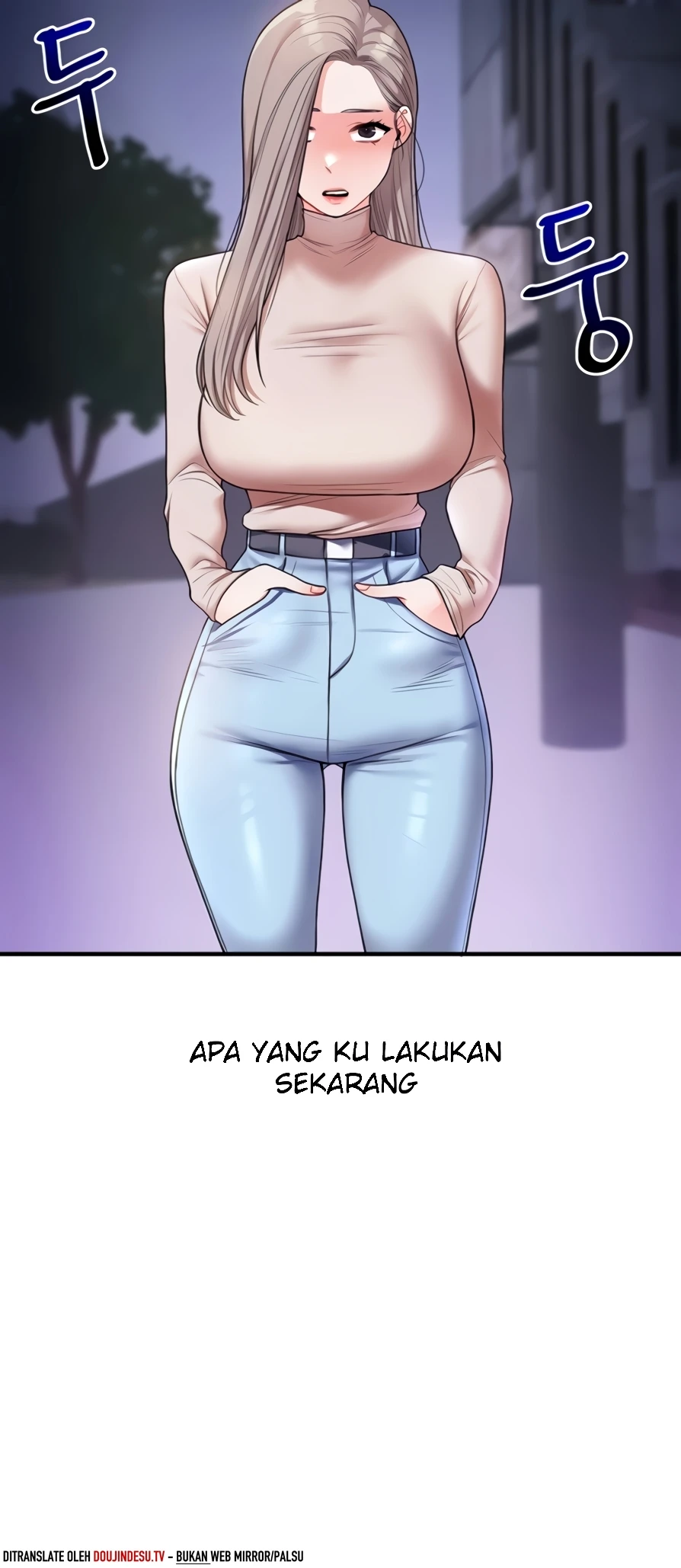Relationship Reversal Chapter 35