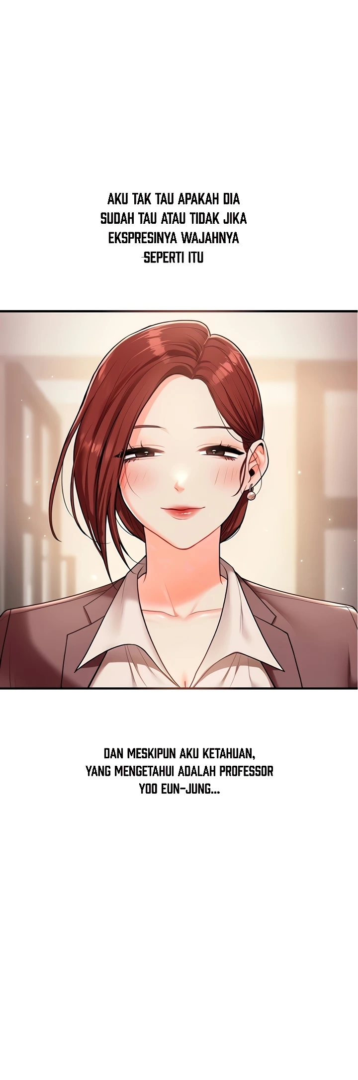 Relationship Reversal Chapter 35