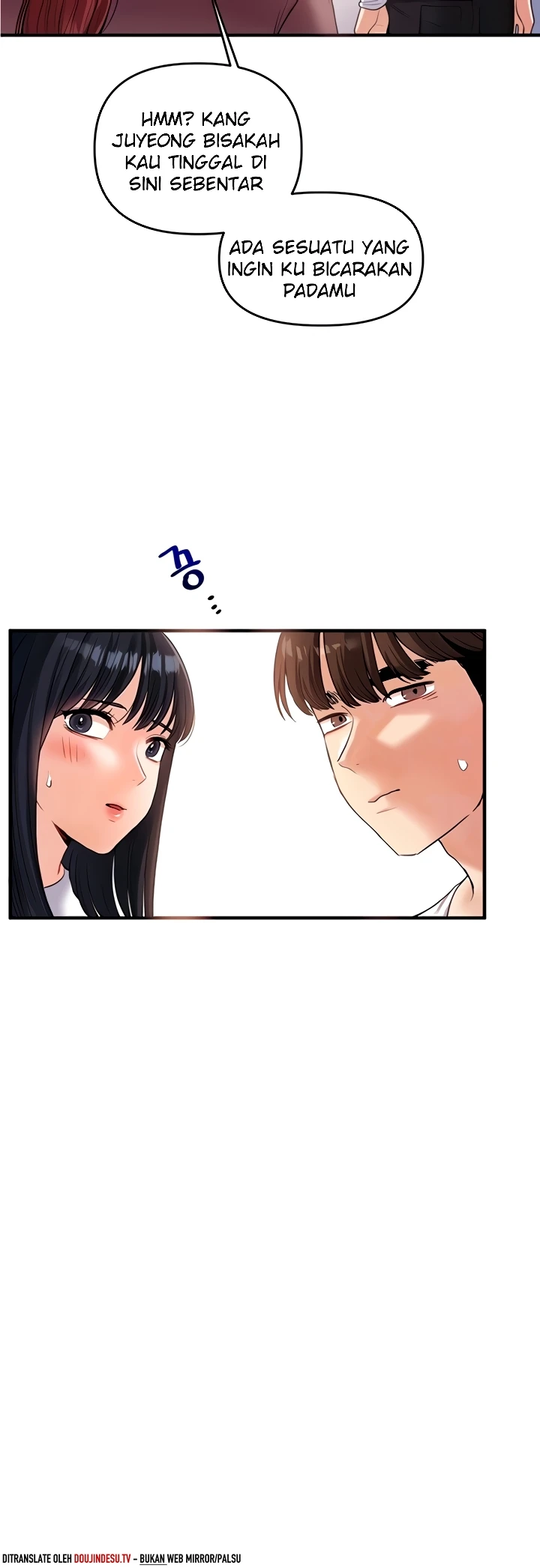 Relationship Reversal Chapter 35