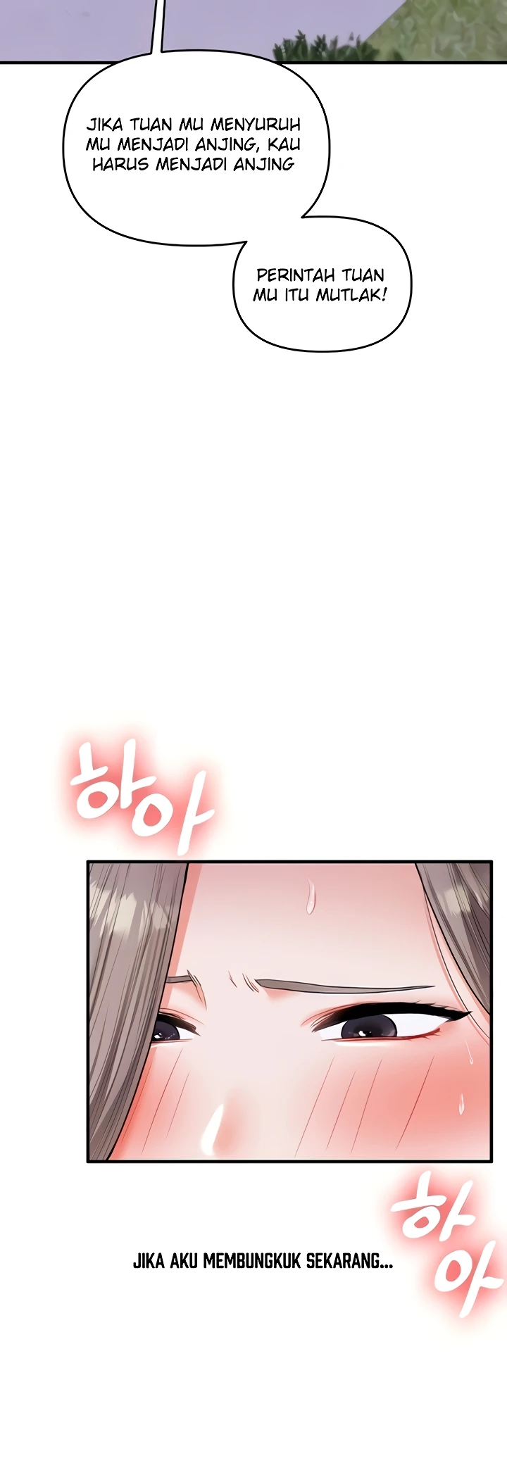 Relationship Reversal Chapter 37