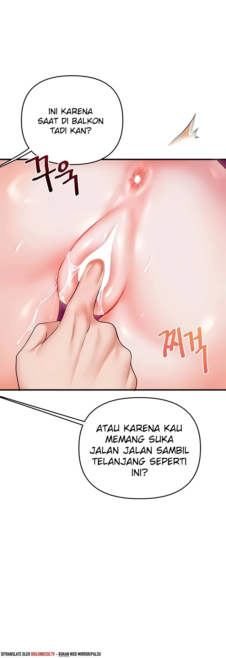 Relationship Reversal Chapter 37