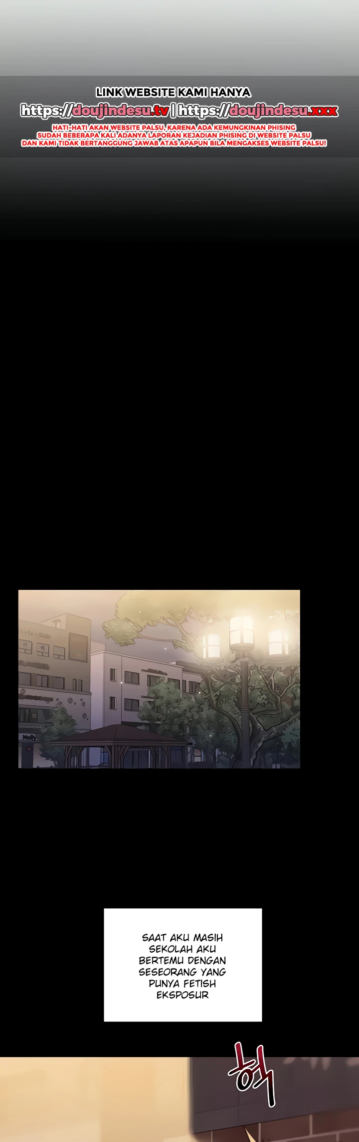 Relationship Reversal Chapter 37