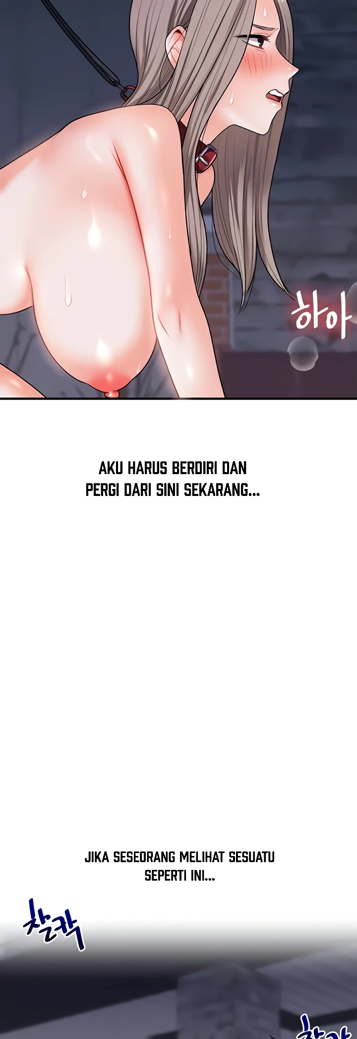Relationship Reversal Chapter 37