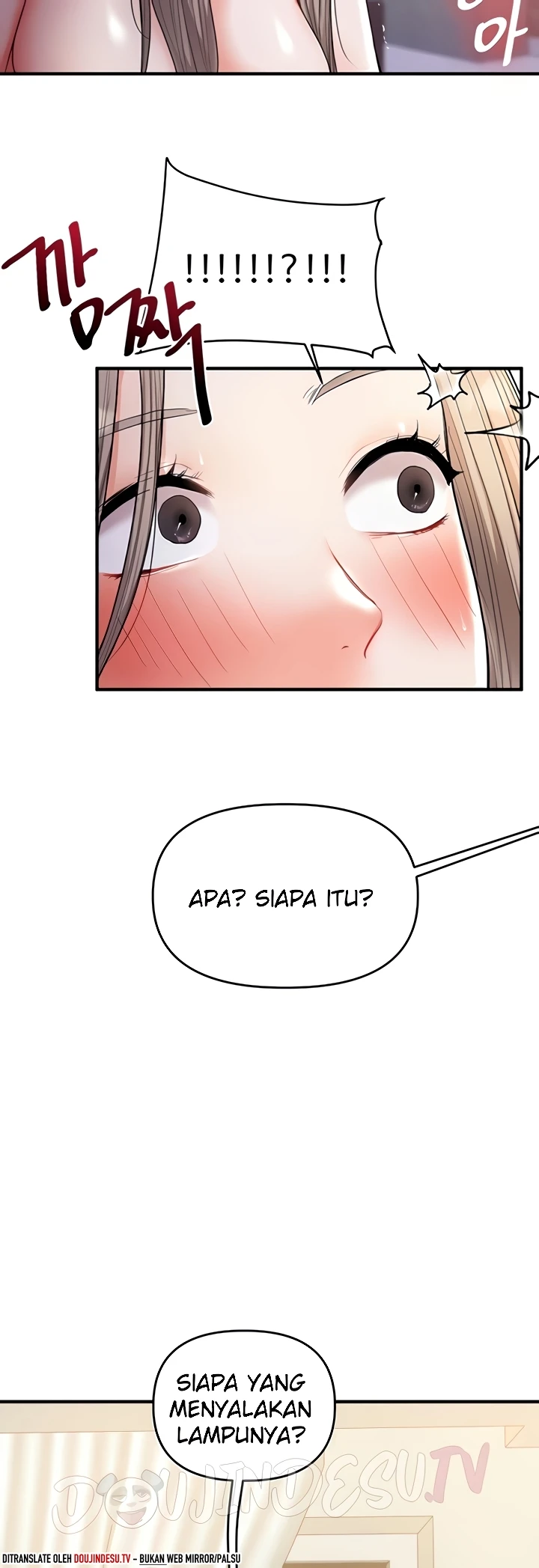 Relationship Reversal Chapter 37