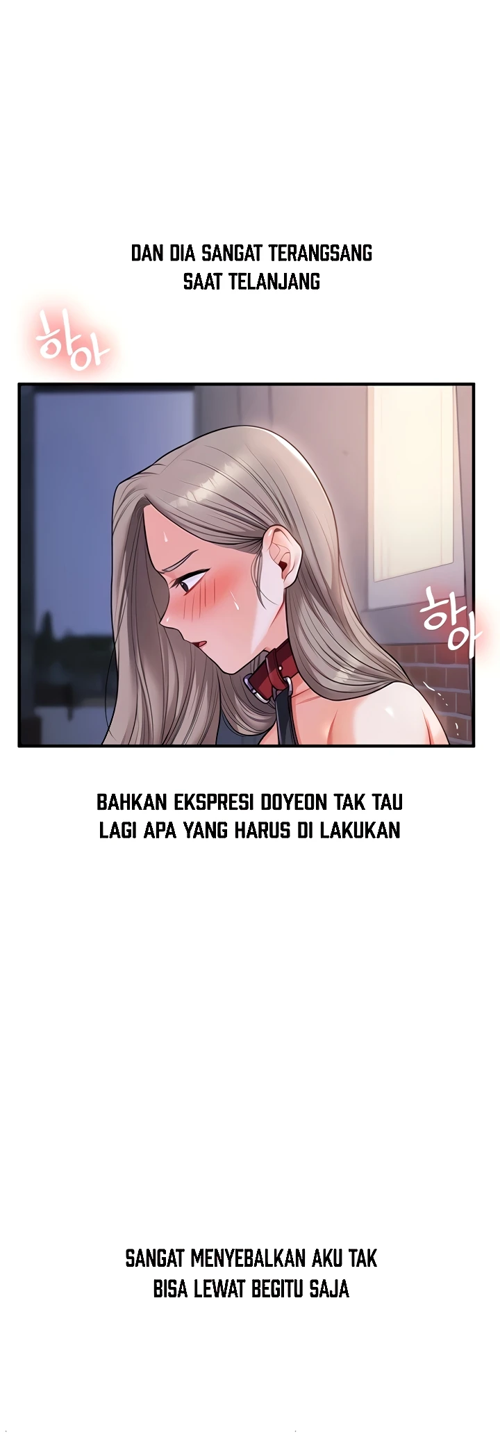 Relationship Reversal Chapter 37