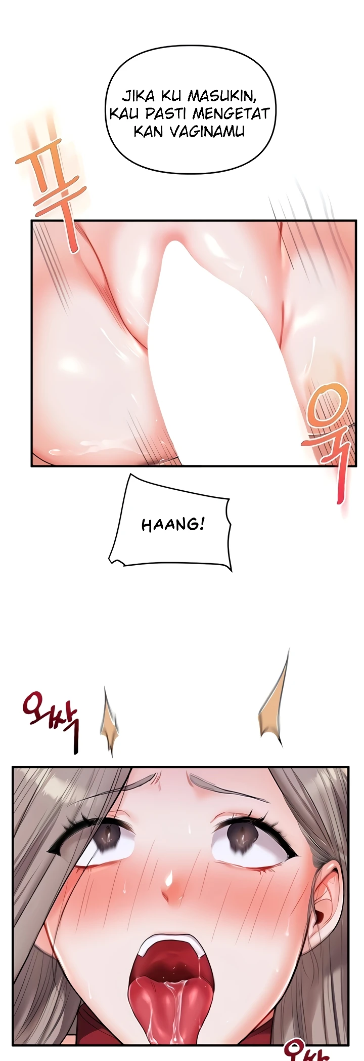 Relationship Reversal Chapter 37