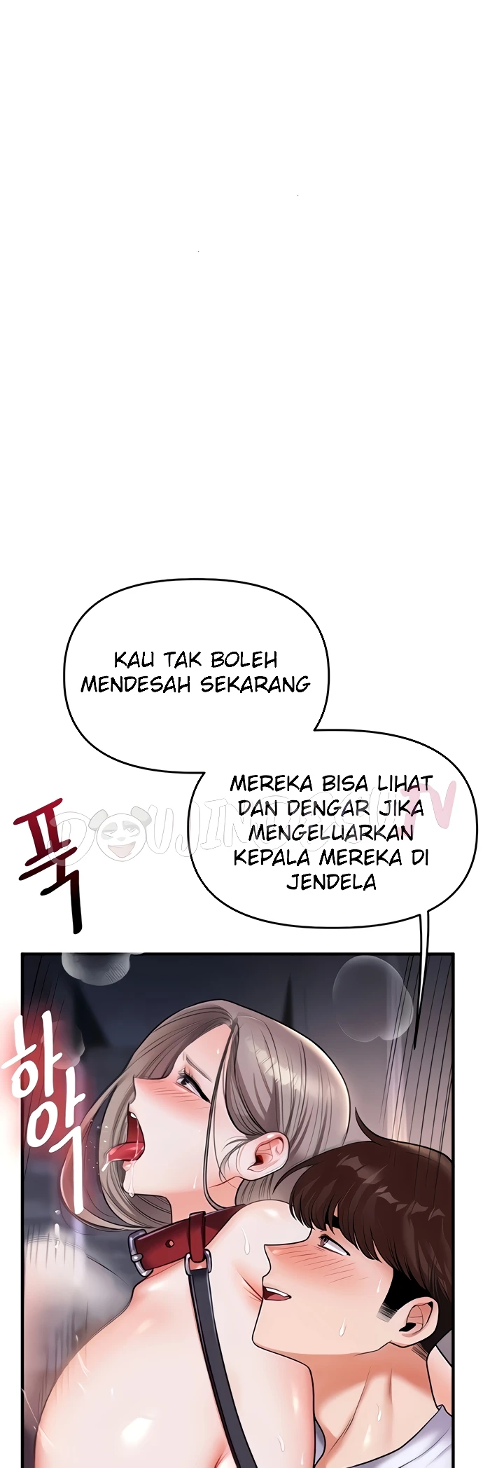 Relationship Reversal Chapter 37