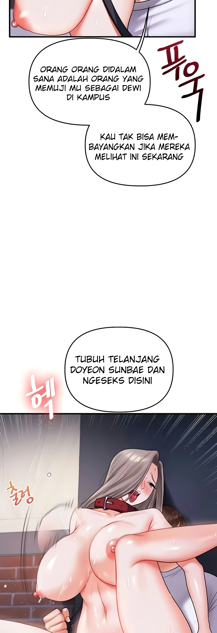 Relationship Reversal Chapter 37