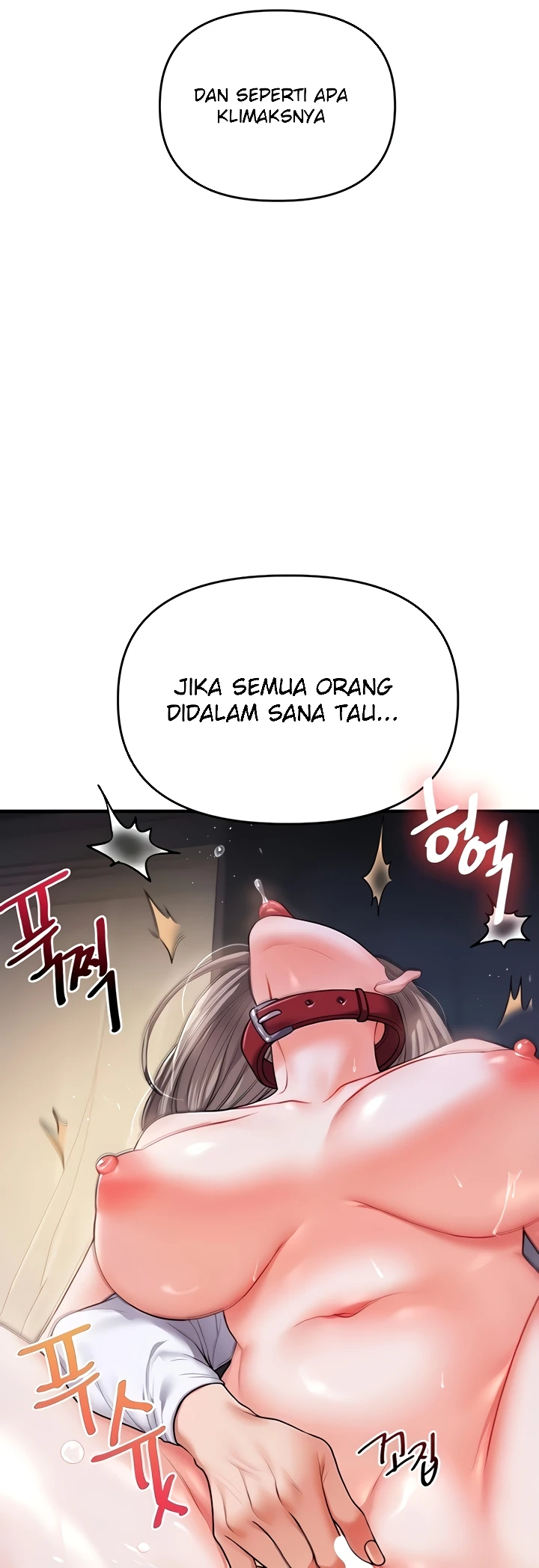 Relationship Reversal Chapter 37