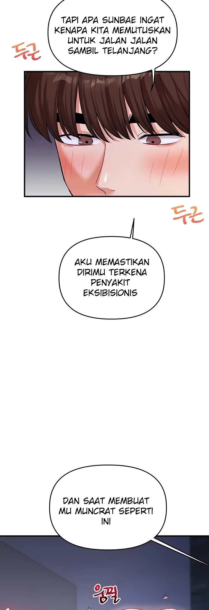 Relationship Reversal Chapter 37