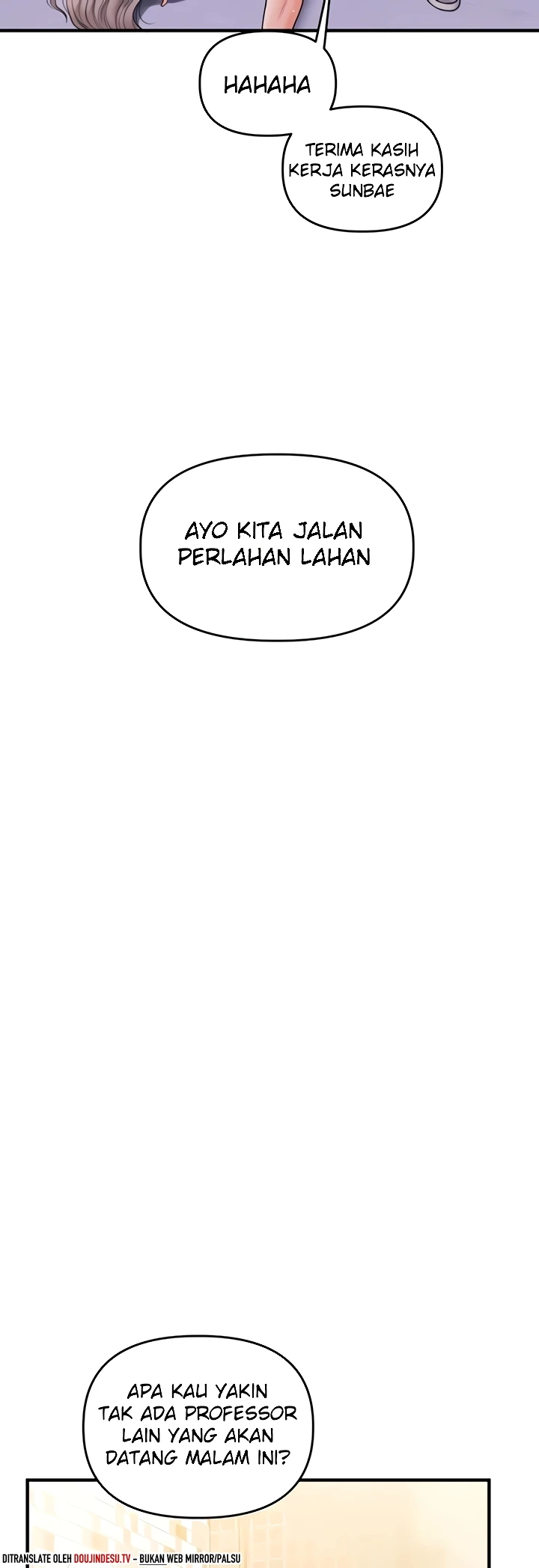 Relationship Reversal Chapter 37