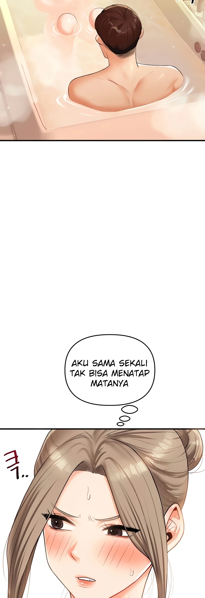 Relationship Reversal Chapter 37