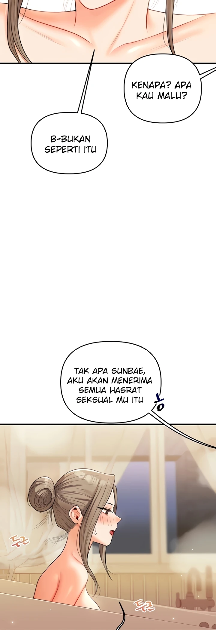 Relationship Reversal Chapter 37