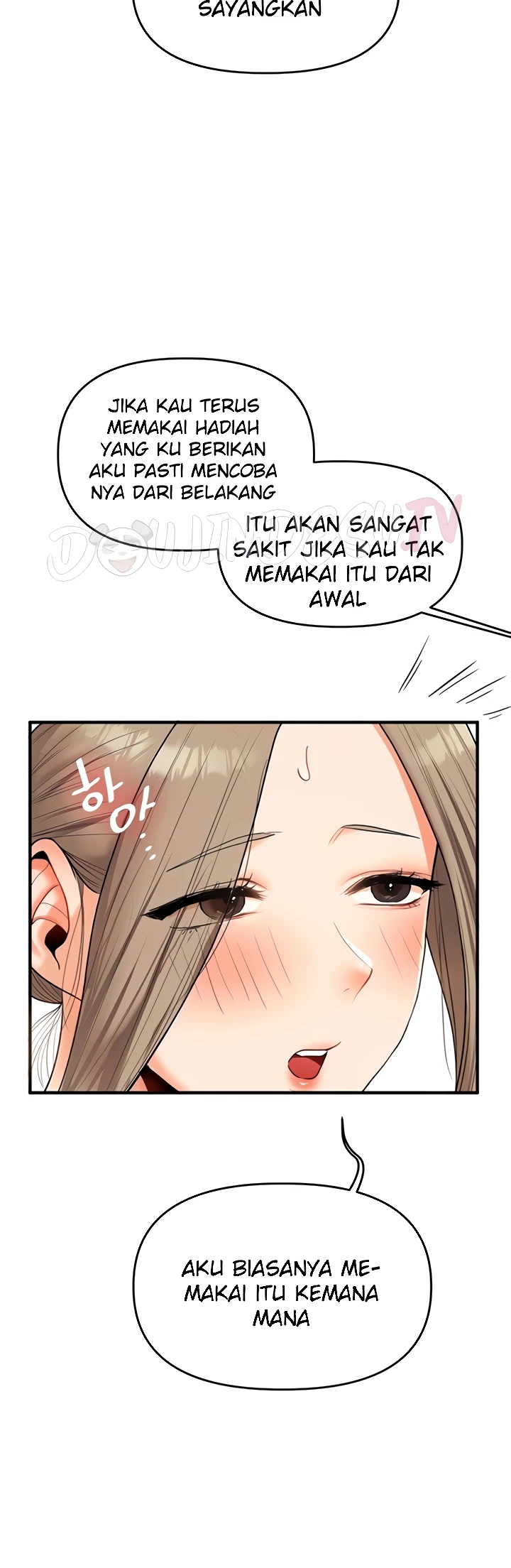 Relationship Reversal Chapter 37