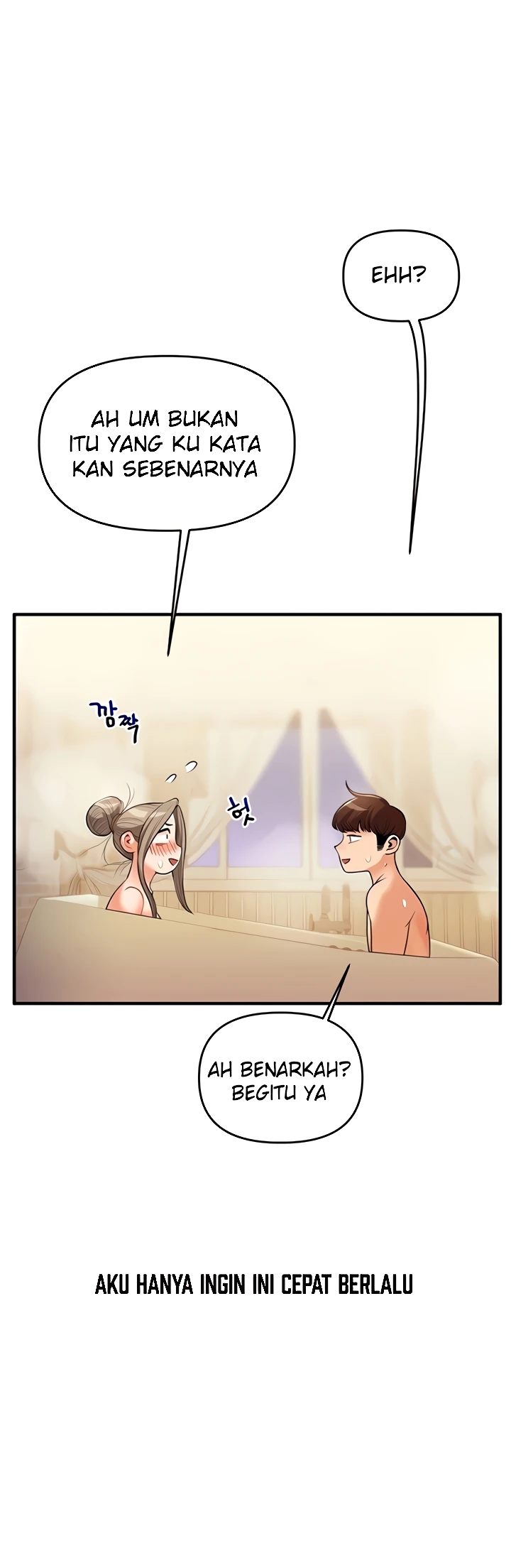 Relationship Reversal Chapter 37