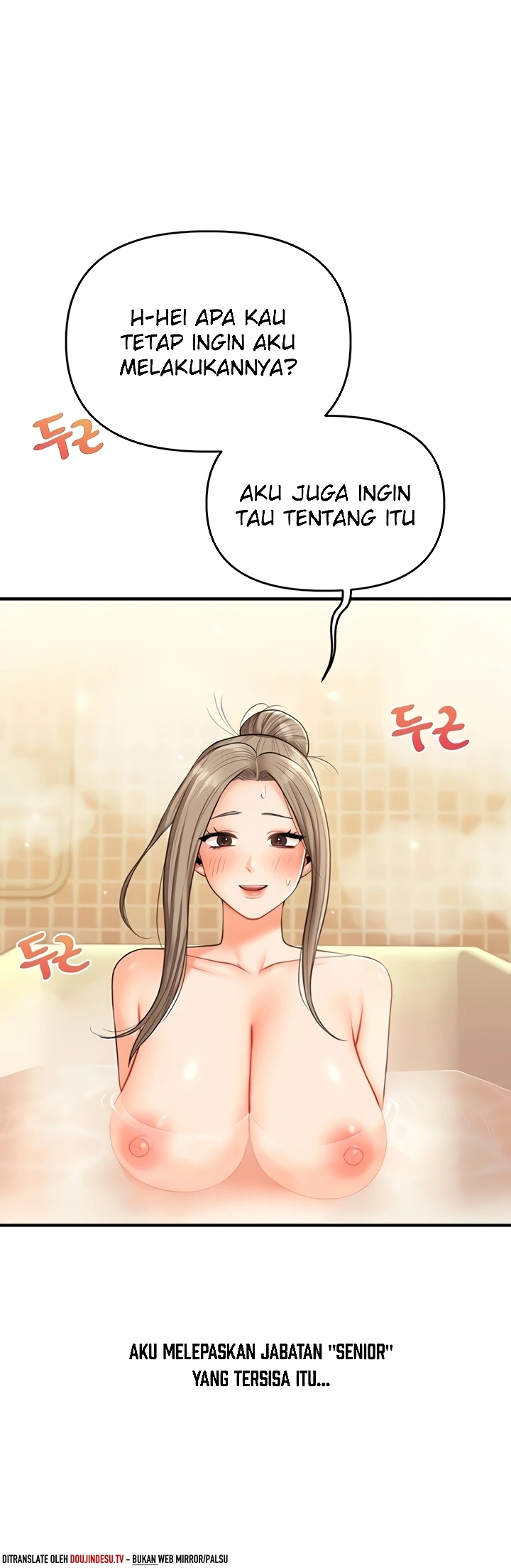 Relationship Reversal Chapter 37