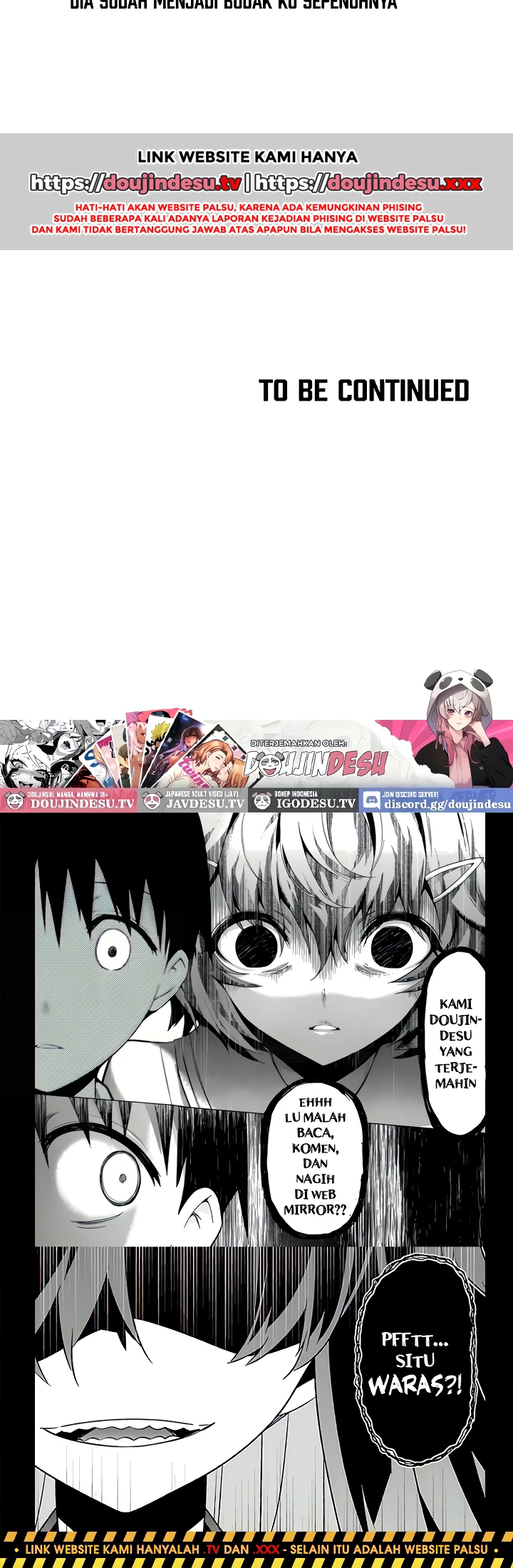 Relationship Reversal Chapter 37