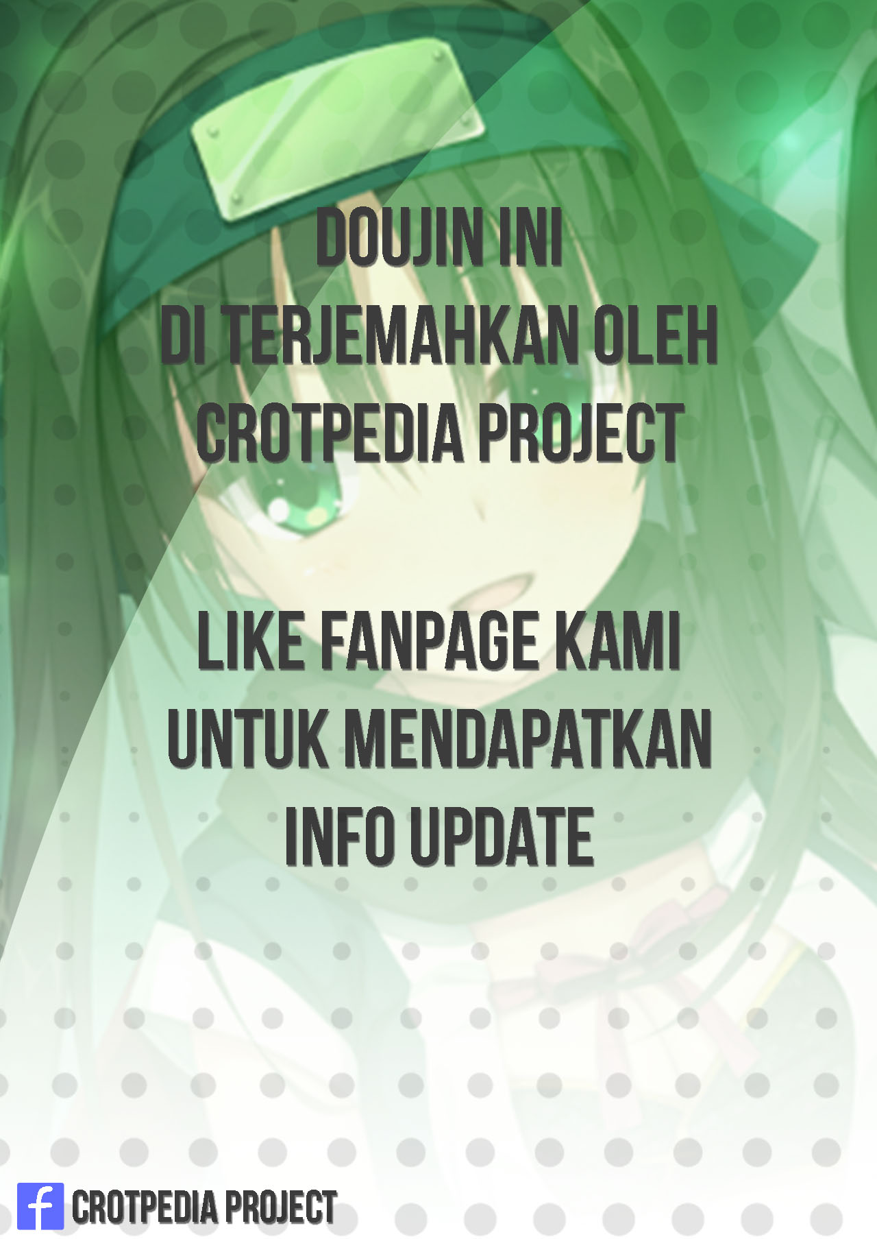 Ren’ai Moyou Chapter 1