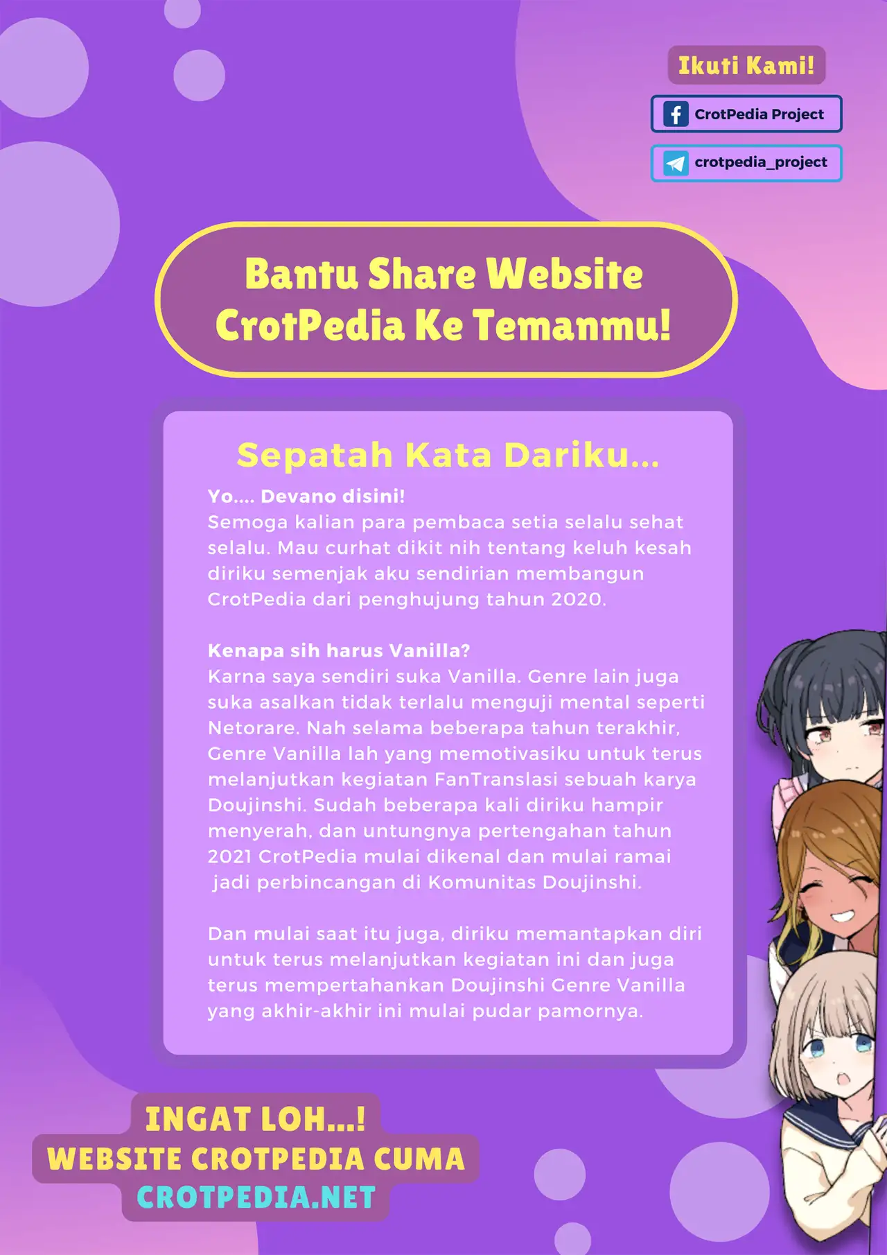Ren’ai Moyou Chapter 2